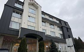 Andy Grand Hotel Predeal